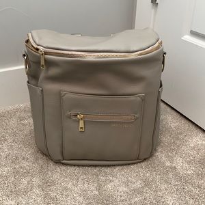 Fawn Design Mini - Gray